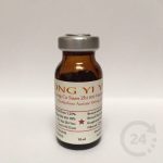 Trenbolone Acethate 100 mg/ml (LYY)
