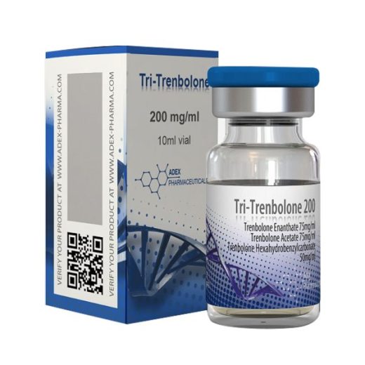 Tri-Trenbolone 200 mg/ml (AP)
