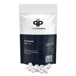 Turinabol 10 mg/tab (PR)