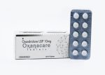 Anavar 10 mg/tab (ZY)