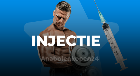 anabolen-injectie