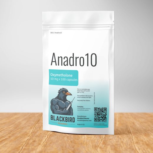 Anadro10