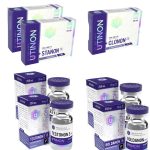 beginnersmassa-kuurpakket-utinon