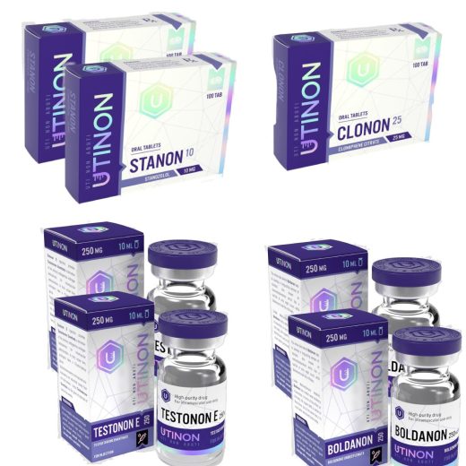 beginnersmassa-kuurpakket-utinon