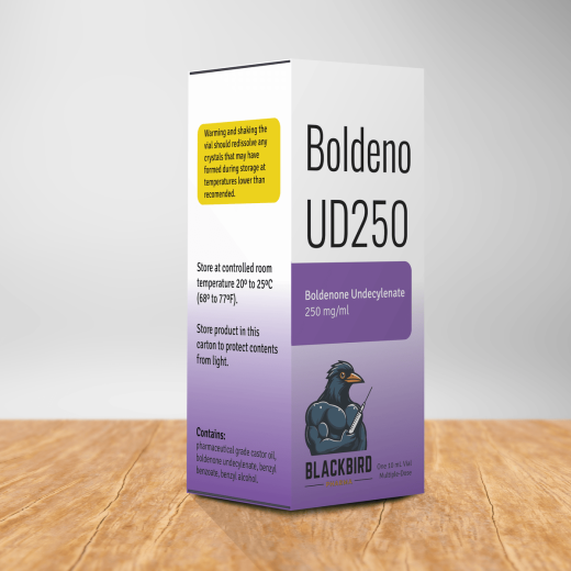 Boldeno UD250