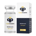 Boldenone 200 mg/ml (PR)