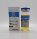 Bulk Blend 350 mg/ml (UP)