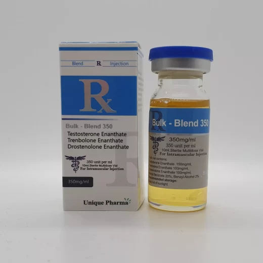 Bulk Blend 350 mg/ml (UP)