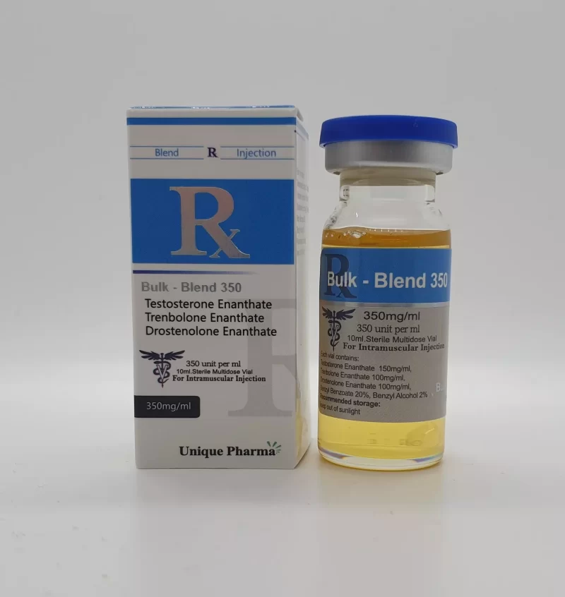 Bulk Blend 350 mg/ml (UP)