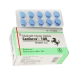 Cenforce 100mg 10 strippen