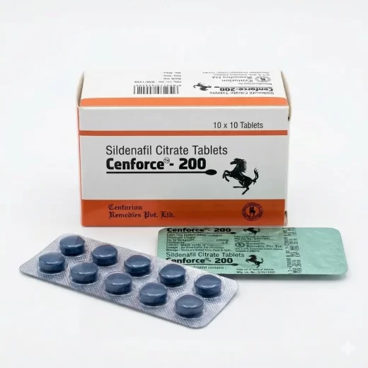 cenforce-200-mg