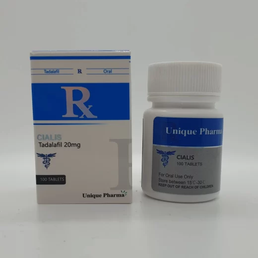 Cialis 10 mg/tab (UP)