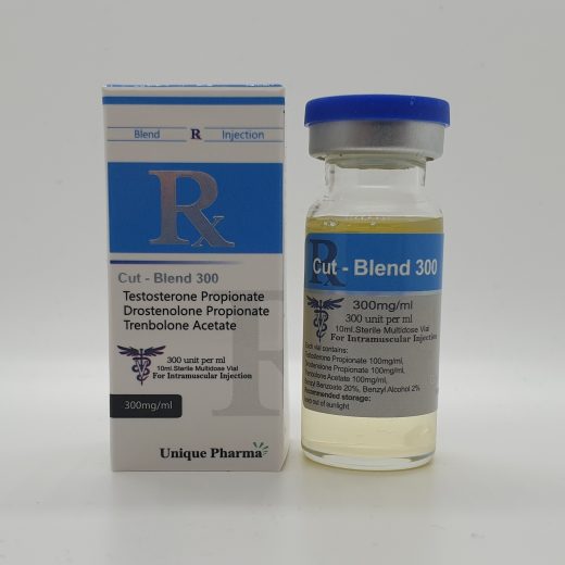 Cut Blend 300 mg/ml (UP)