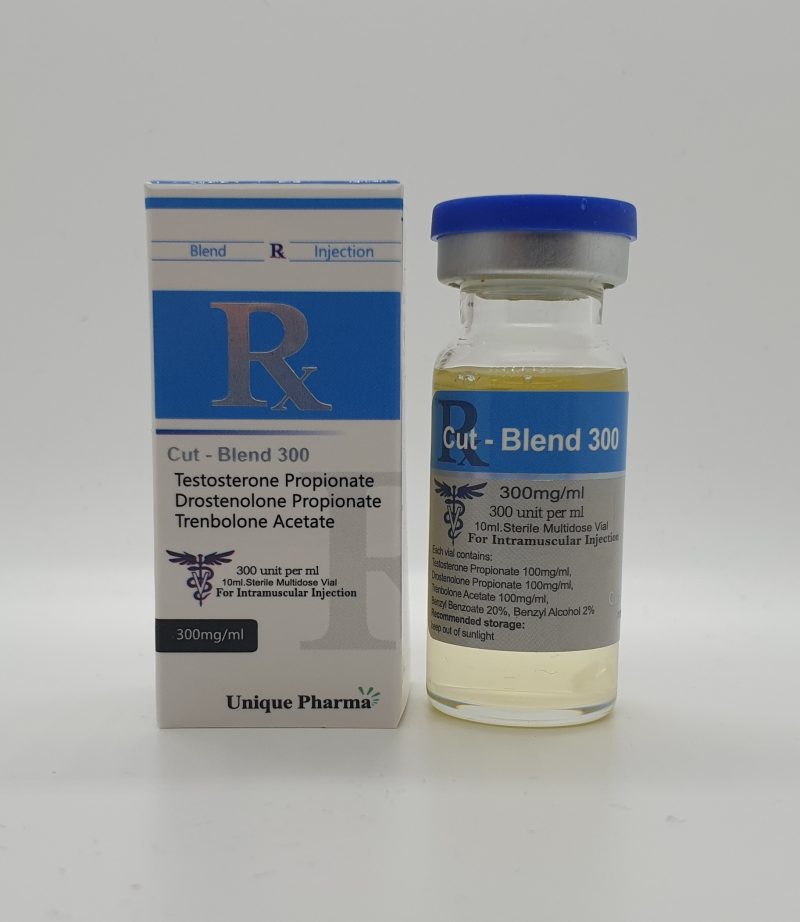 Cut Blend 300 mg/ml (UP)