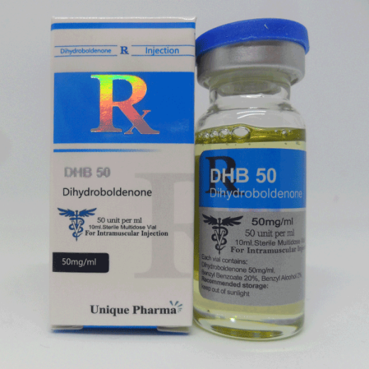 DHB 50 mg/ml (UP)