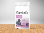 Dianabo10