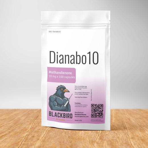 Dianabo10