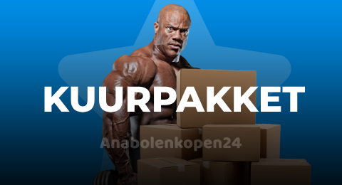 kuurpakket-anabolen
