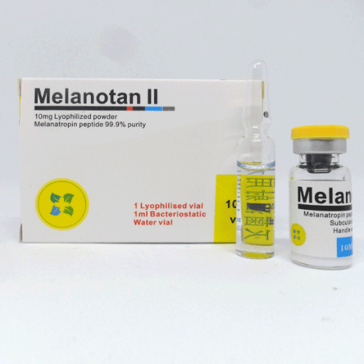 Melanotan2 10mg