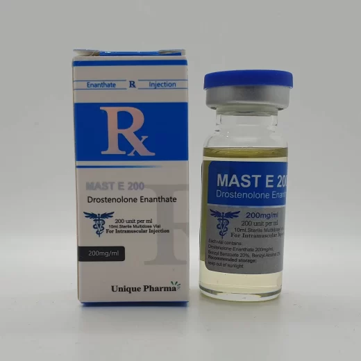 Masteron Enanthaat 200 mg/ml (UP)