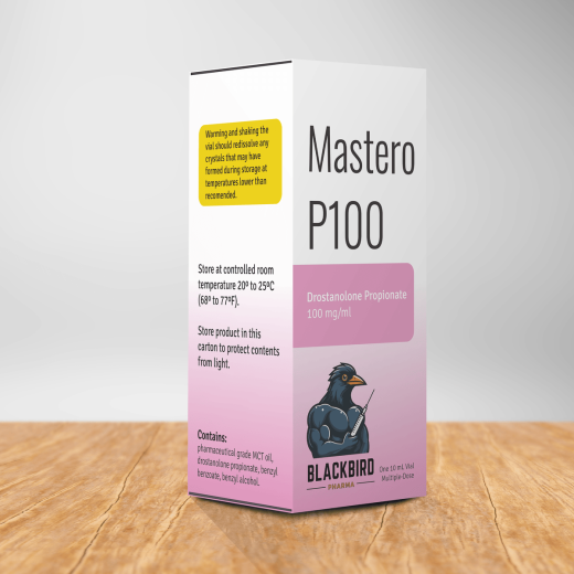 Mastero P100