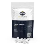 Metyl Tren  1 mg/tab (PR)