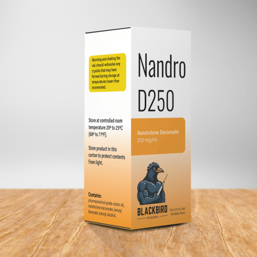 Nandro D250