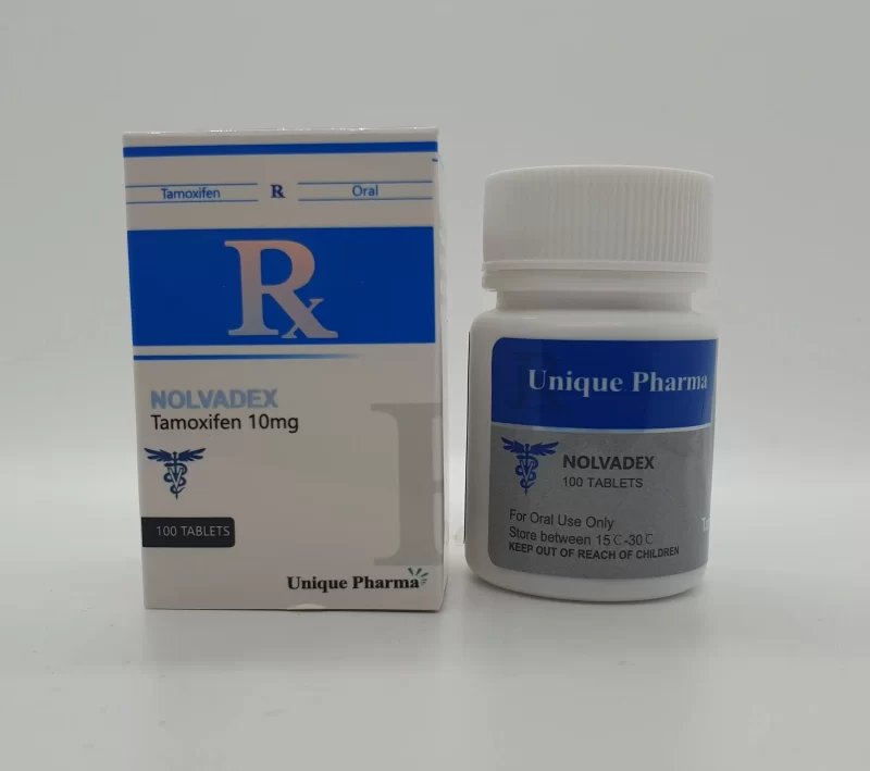 Nolvadex 10 mg/tab (UP)