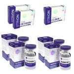 oldskool kuurpaket ution