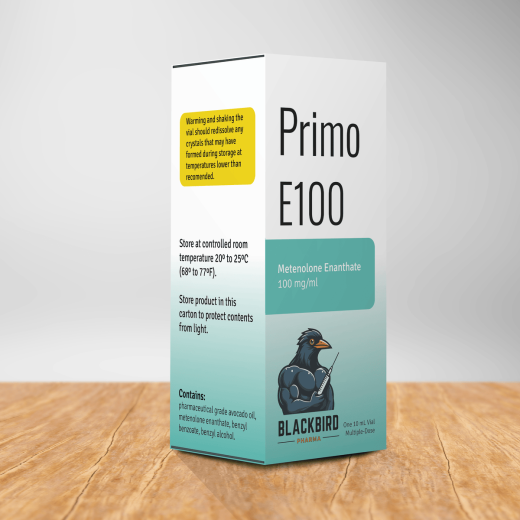 Primo E100