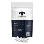 Proviron 25 mg/tab (PR)