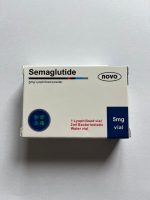 Semaglutide 5mg