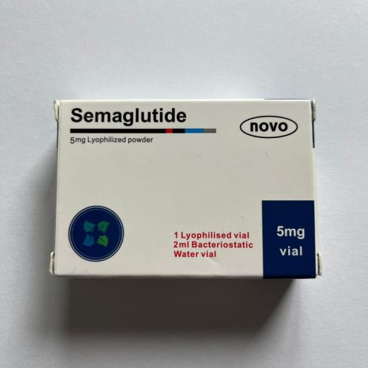 Semaglutide 5mg