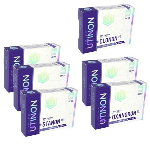 tabs-only-kuurpakket-utinon