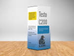 Testo C200