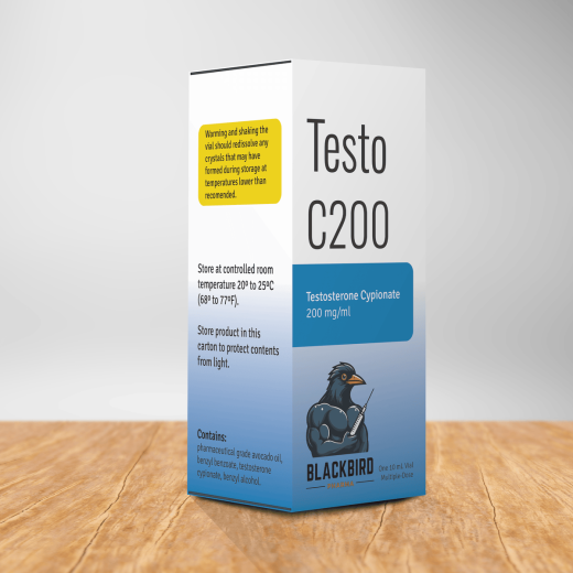 Testo C200