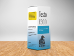 testo-e-300