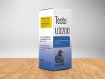 Testo UD200