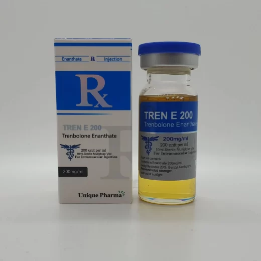 Trenbolone Enanthaat 200 mg/ml (UP)