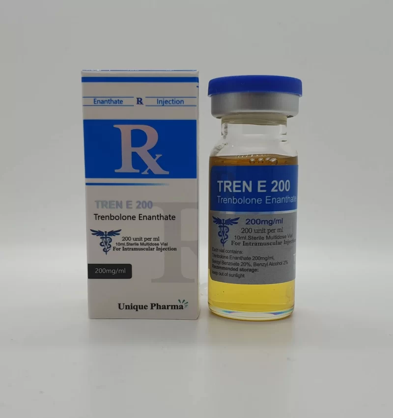 Trenbolone Enanthaat 200 mg/ml (UP)