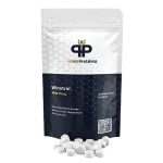 Winstrol 10 mg/tab (PR)
